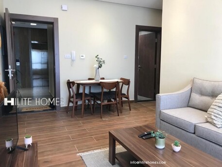 Kuwait City, Apartments/Houses, KWD 580/month,  Furnished,  2 BR,  Brand New Two Bedroom Furnished Apartment For Rent In Bneid Al Qar