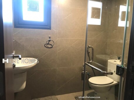 Kuwait City, Apartments/Houses, KWD 580/month,  Furnished,  2 BR,  Brand New Two Bedroom Furnished Apartment For Rent In Bneid Al Qar
