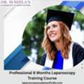 Professional 6 Months Laparoscopy Training Course