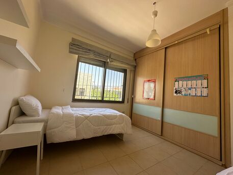 Abdoun, Villas, JOD 33000,  Furnished,  450 Sq. Meter,  Semi Villa For Rent In Abdoun