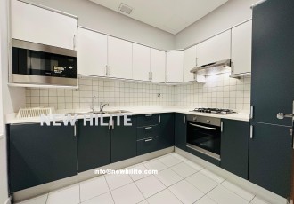 Salmiya, Apartments/Houses, KWD 550/month,  Furnished,  Studio,  Fully Furnished 1-Bedroom Apartment For Rent In Salmiya