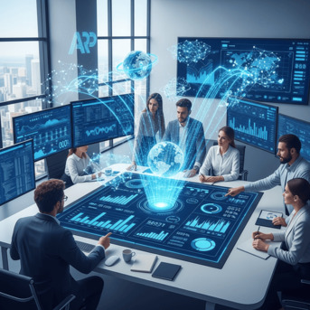 Noida, Computer, Professional Data Analytics Consulting Firm You Can Trust