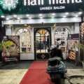 HairMafia Janakpuri