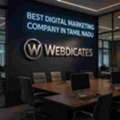 Webdicates- Best Digital Marketing Company In Tamil Nadu