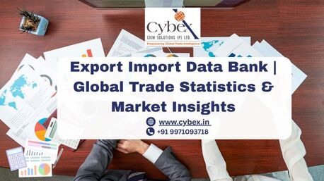 Noida, Business, Export Import Data Bank | Global Trade Statistics & Market Insights