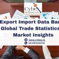 Export Import Data Bank | Global Trade Statistics & Market Insights