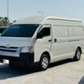 BHD 5200,  Toyota Hi-Ace,  2015,  112000 KM,  Low Mileage - One Owner - Clean