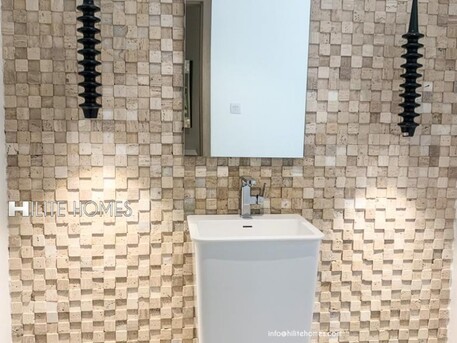 Kuwait City, Villas, KWD 1600,  Triplex Villa For Rent In Abu Al Hassaniya