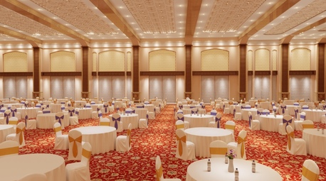 Goa, Restaurants, Conference Hotels In Goa | Business Events At Resort Rio