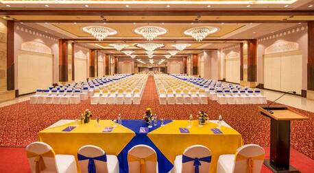 Goa, Restaurants, Conference Hotels In Goa | Business Events At Resort Rio