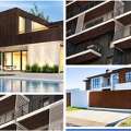 Best Exterior Wall Cladding In India | Greenlam Clads