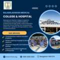 News And Events | Rajarajeswari Medical College And Hospital, Bangalore &ndash; Karnataka