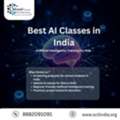 Best AI Classes In India - Artificial Intelligence Training For Kids