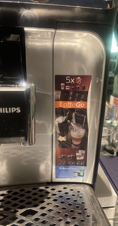 Jeddah, Household Items, SAR 2200,  Coffee Machine