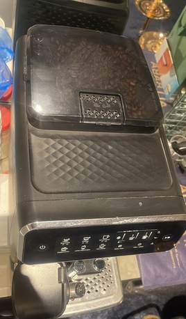 Jeddah, Household Items, SAR 2200,  Coffee Machine