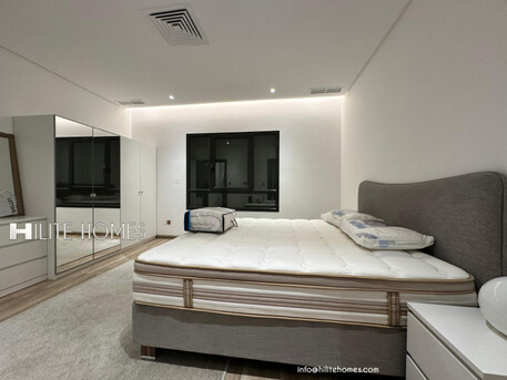 Kuwait City, Apartments/Houses, KWD 500/month,  Furnished,  1 BR,  Modern Fully Furnished One Bedroom Apartment For Rent In Salwa