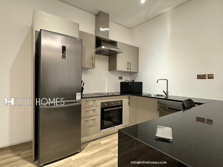 Kuwait City, Apartments/Houses, KWD 500/month,  Furnished,  1 BR,  Modern Fully Furnished One Bedroom Apartment For Rent In Salwa