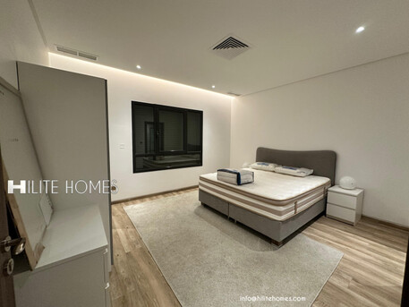 Kuwait City, Apartments/Houses, KWD 500/month,  Furnished,  1 BR,  Modern Fully Furnished One Bedroom Apartment For Rent In Salwa