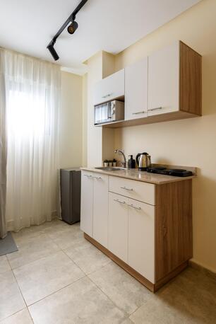 Cairo, Apartments/Houses, EGP 18000/month,  Furnished,  Studio,  30 Sq. Meter,  Studio Fully Furnished At Golden Gates Compound