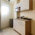 EGP 18000/month,  Furnished,  Studio,  30 Sq. Meter,  Studio Fully Furnished At Golden Gates Compound