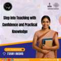 Certified Teacher Training Course Online