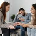 Couples Counseling Annapolis &ndash; Conflict Resolution & Emotional Healing