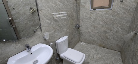 Riffa, Apartments/Houses, BHD 220/month,  3 BR,  180 Sq. Meter,  3 BHK Flat For Rent In Riffa Al Hajiyat (Exclusive)