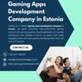 Gaming Apps Development Company In Estonia