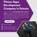 Expert Fitness App Developers In Estonia
