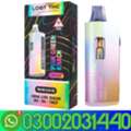 PKR 14500,  LOST THC V2 Cb9a Disposable Rainbow Edition In Bahawalpur=03002031440=