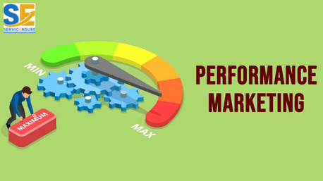 Gurgaon, General, What Is Performance Marketing? Everything You Need To Know