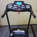 SAR 750,  Home Fitness Treadmill &ndash; Excellent Condition