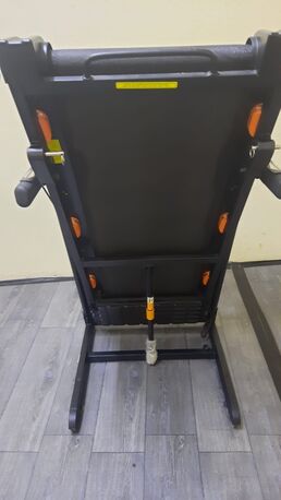 Riyadh, Furniture, SAR 650,  Home Fitness Treadmill &ndash; Excellent Condition SAR 650