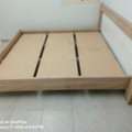 SAR 300,  King Size Bed