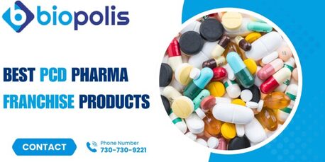 Haryana, Health, Biopolis Lifesciences - Top Pharmaceuticals PCD Franchise