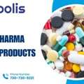 Biopolis Lifesciences - Top Pharmaceuticals PCD Franchise