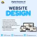 Professional Website Design That Converts