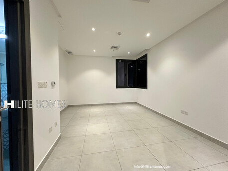 Salmiya, Apartments/Houses, KWD 580/month,  Furnished,  2 BR,  Two Bedroom Sea View And City View Apartment For Rent In Salmiya