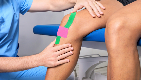 Edmonton, Health, Sports Physiotherapy Edmonton