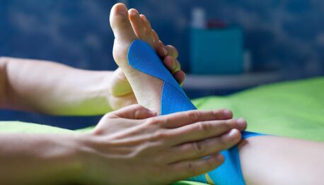 Edmonton, Health, Sports Physiotherapy Edmonton