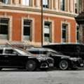 Luxury Transport, Perfectly Managed