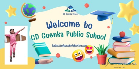 Mumbai, Software, INR 50000,  GD Goenka Public School, Dehradun &mdash; A Premier School In Dehradun