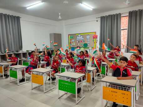 Mumbai, Software, INR 50000,  GD Goenka Public School, Dehradun &mdash; A Premier School In Dehradun