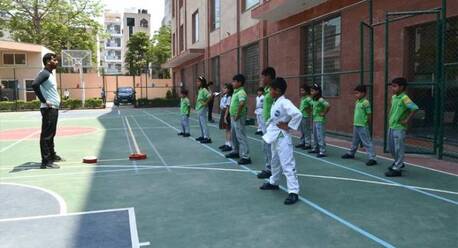 Mumbai, Software, INR 50000,  GD Goenka Public School, Dehradun &mdash; A Premier School In Dehradun