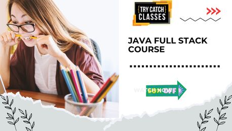 Melbourne, Books, AUD 1,  Java Full Stack Course &ndash; Comprehensive Training For Developers