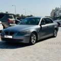 BHD 1600,  Bmw 520,  2009,  247000 KM,  ▓█▇▅ Zero Accidents 520i - One Owner - Clean ▅▇█▓