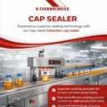 Best Quality Cap Sealer - Induction Cap Sealer