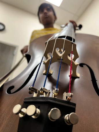 New York, Artists, Clarinet Lessons Near Me