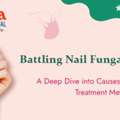 Get Rid Of Toenail Fungus: Revealing Causes And, Treatments