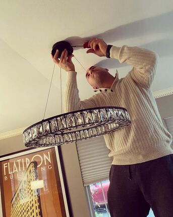 New York, Electrical & Plumbing, Best Electrician New Jersey | Trusted & Licensed Electrical Experts